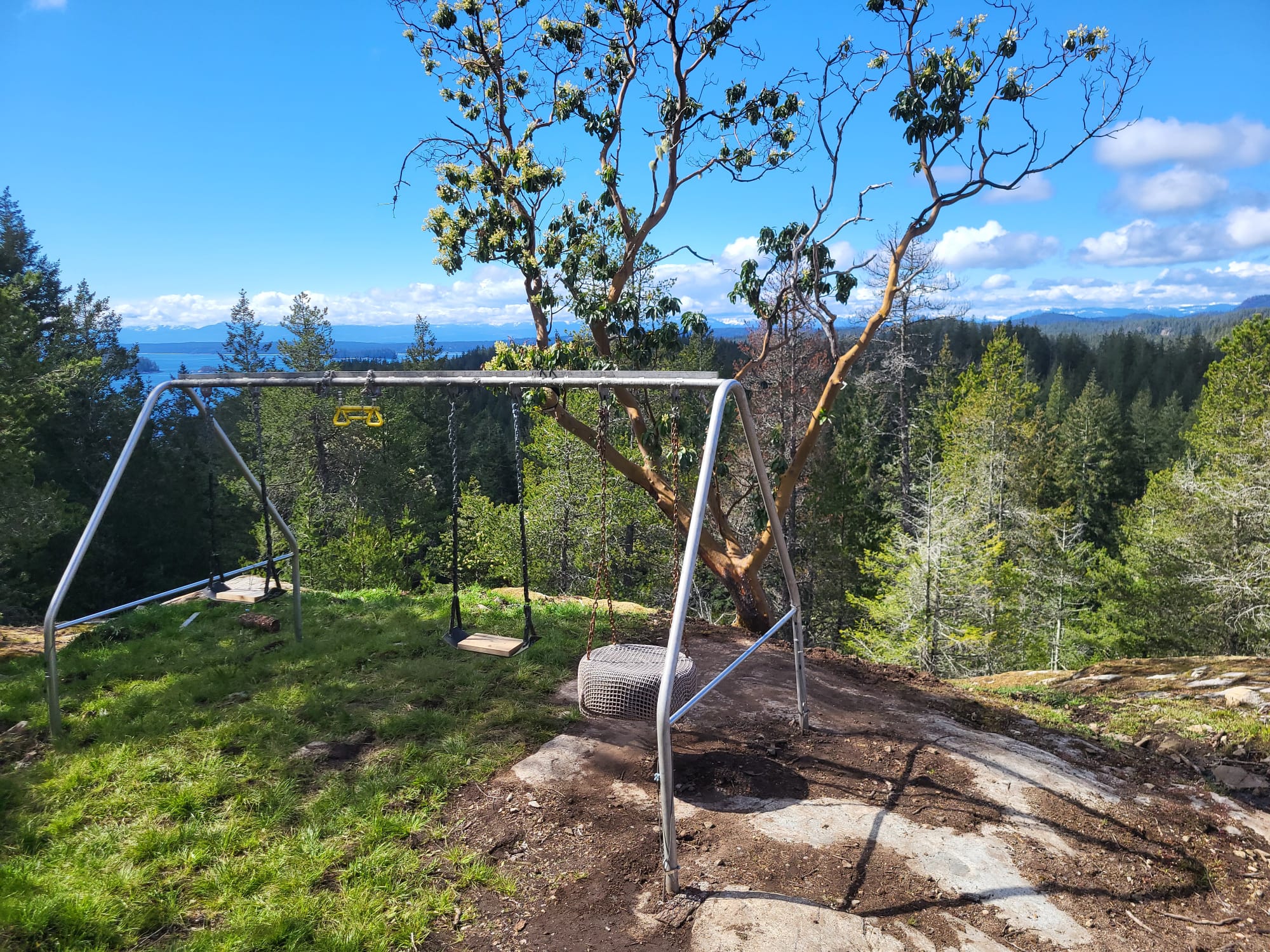 swing 